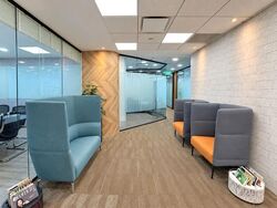 Shaw House (D9), Office #634514231